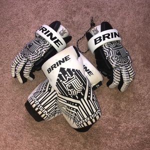 Brine Glove/arm sleeve bundle